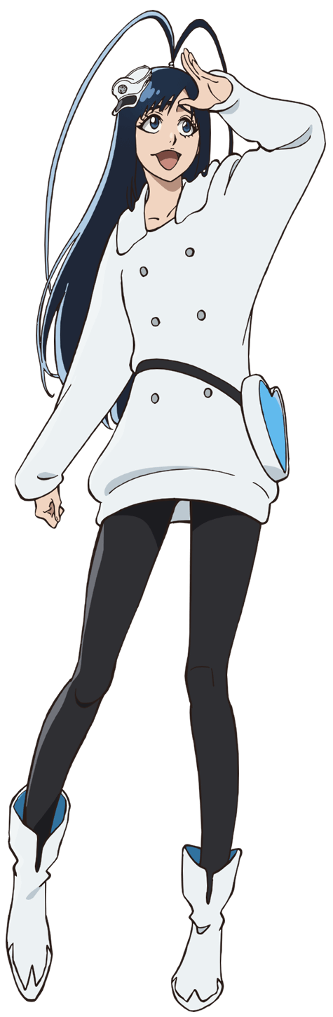 ジゼル・ジュエル - ニコニコMUGENwiki - atwiki（アットウィキ）